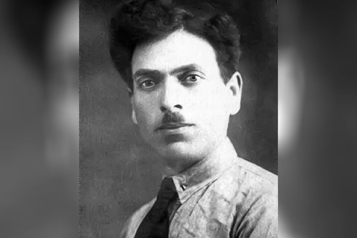 Əhməd Cavadın 130 illiyi qeyd ediləcək - SƏRƏNCAM