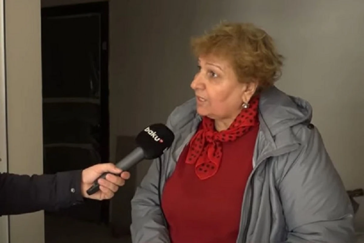 Произвол ЖСК: квадратные метры квартиры отошли соседу - ВИДЕО