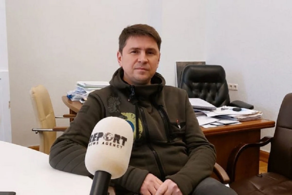Подоляка: Война будет более разрушительной, но недолгой