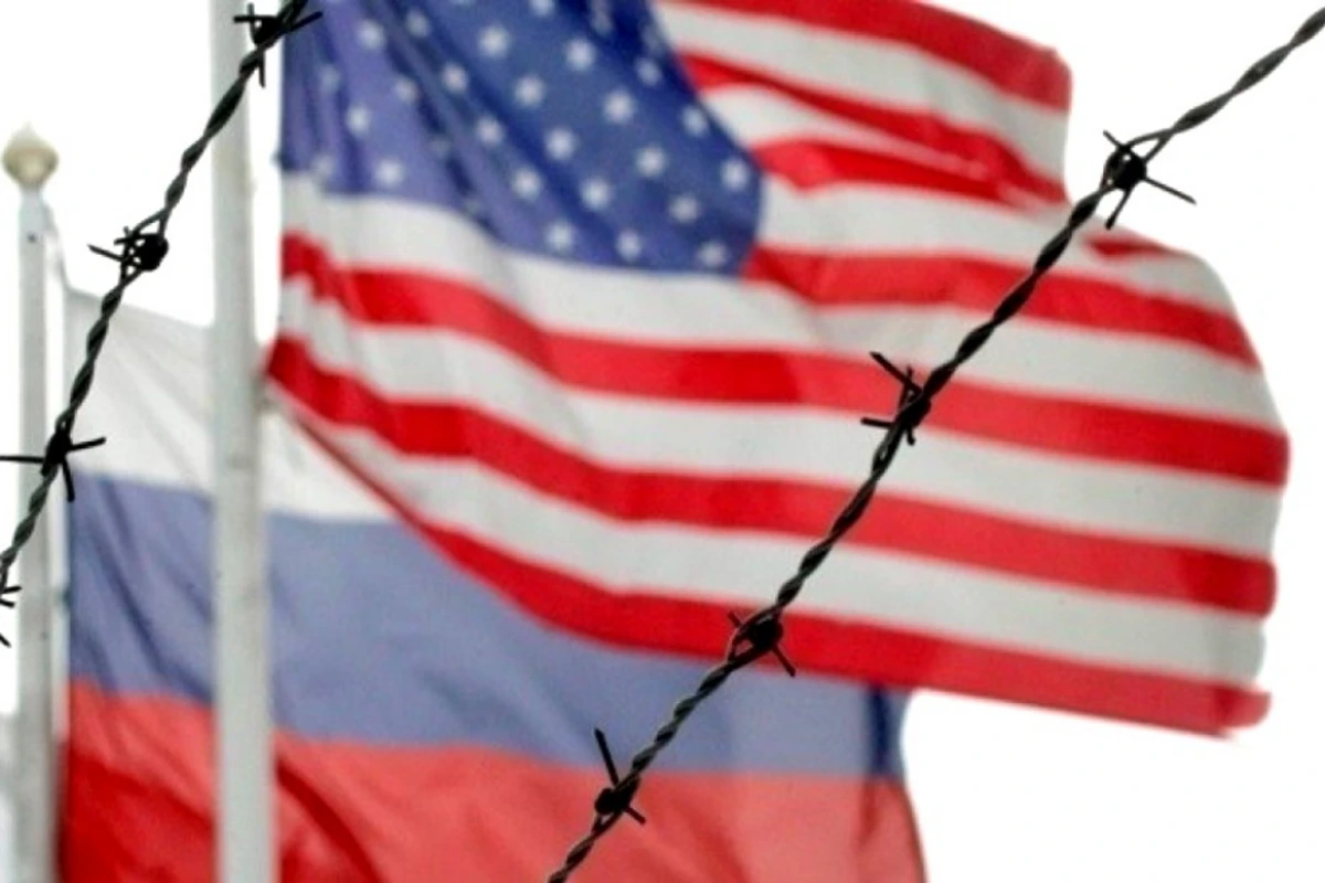 США ввели новый пакет санкций против России
