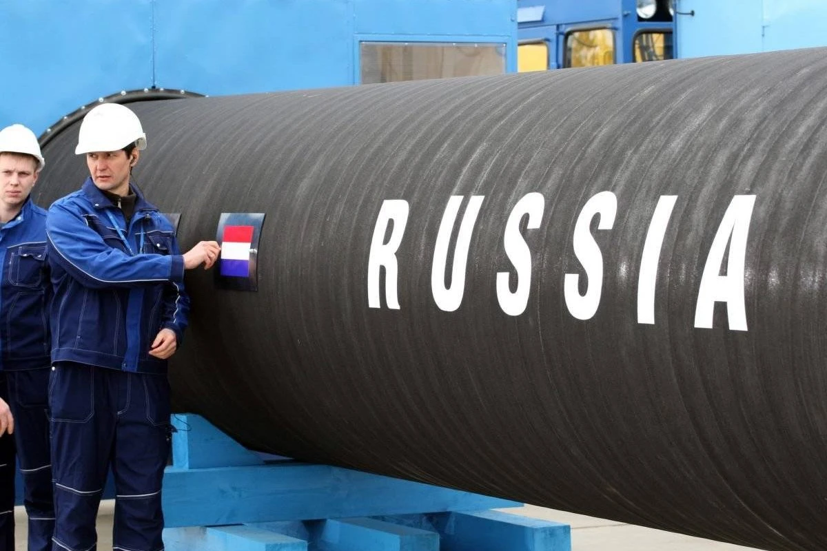 Турция уменьшит зависимость от российского газа