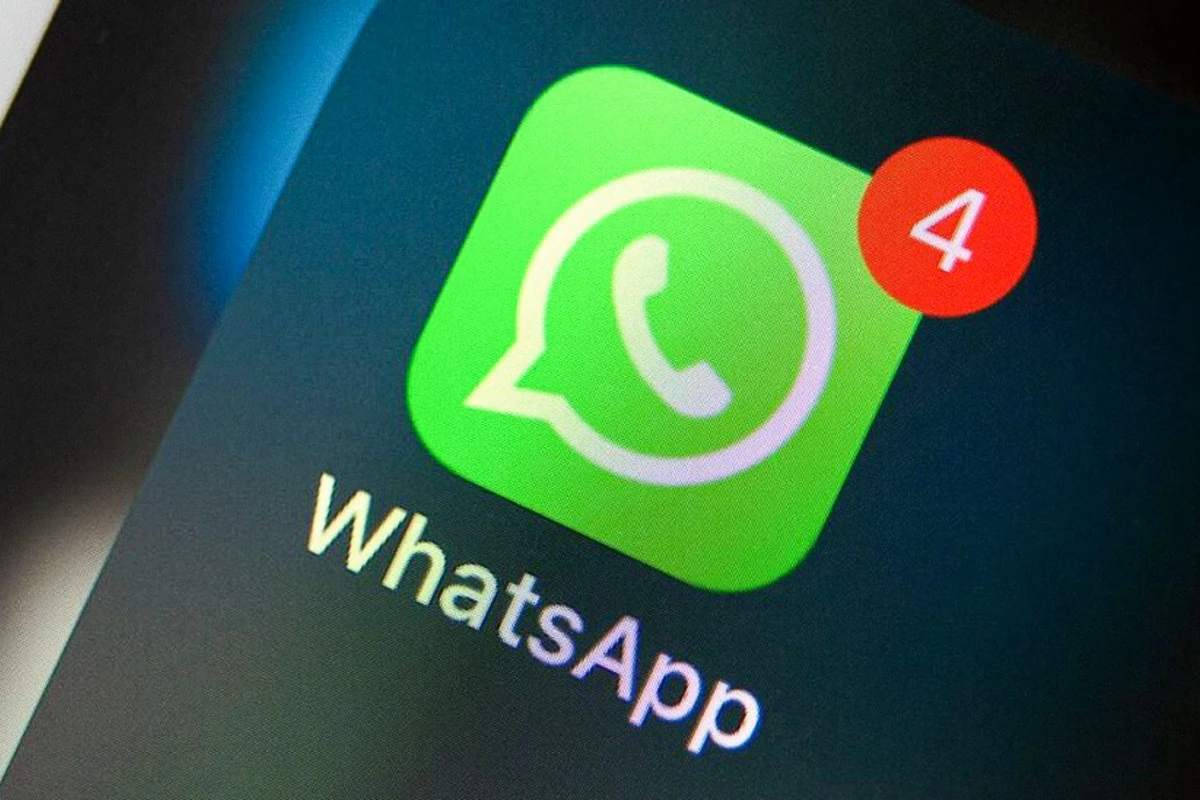 В WhatsApp отключили функцию отправки исчезающих фотографий