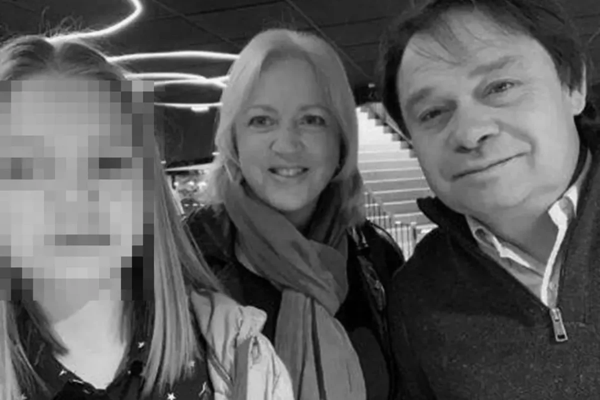 Rus milyonçu arvadı və qızını öldürdü, sonra intihar etdi - FOTO Rus milyonçu arvadı və qızını öldürdü, sonra intihar etdi - FOTO