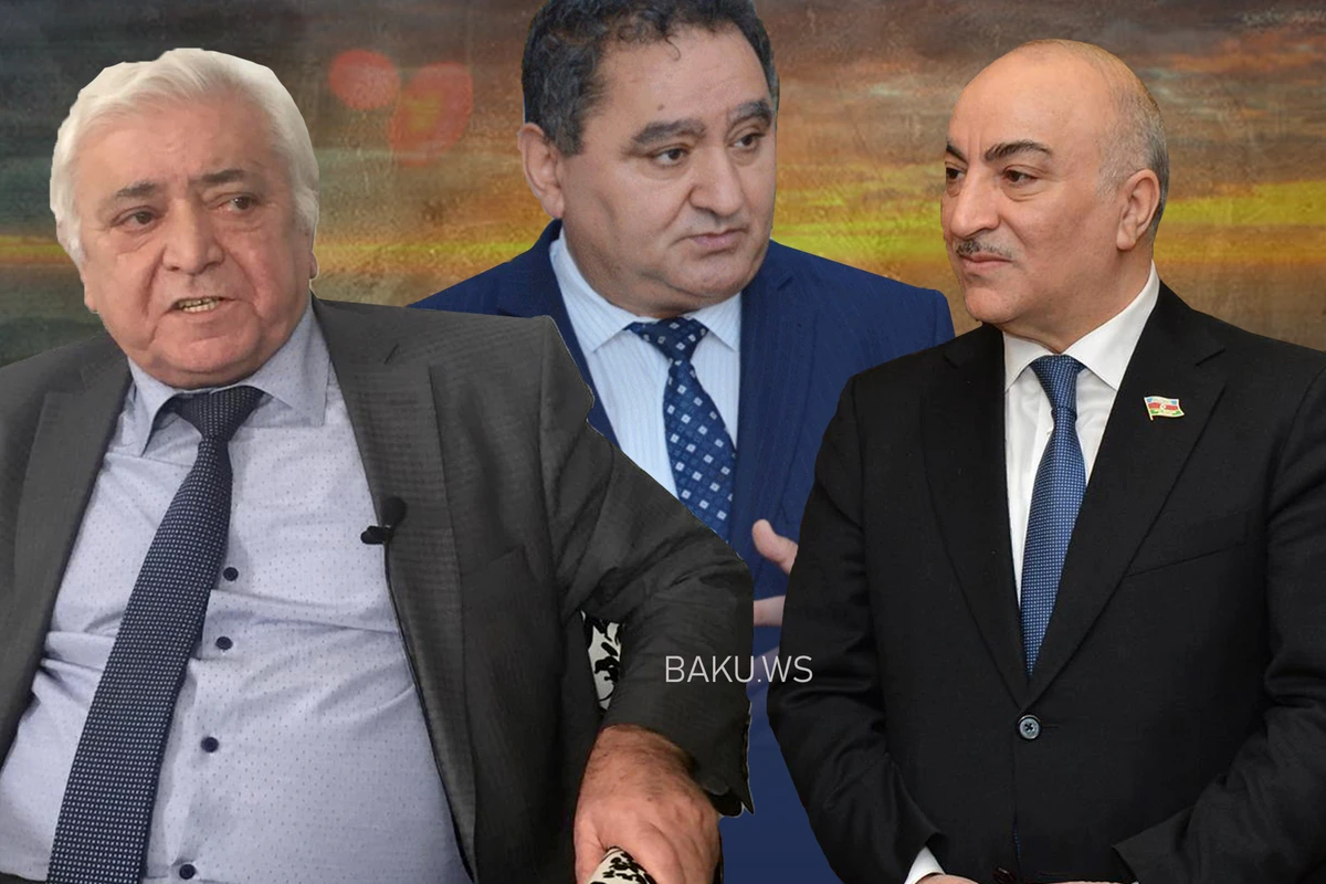 Ramazanda oruc tutmayan deputatlar: Kimi səhhətini, kimisi də iş rejimini səbəb gətirdi