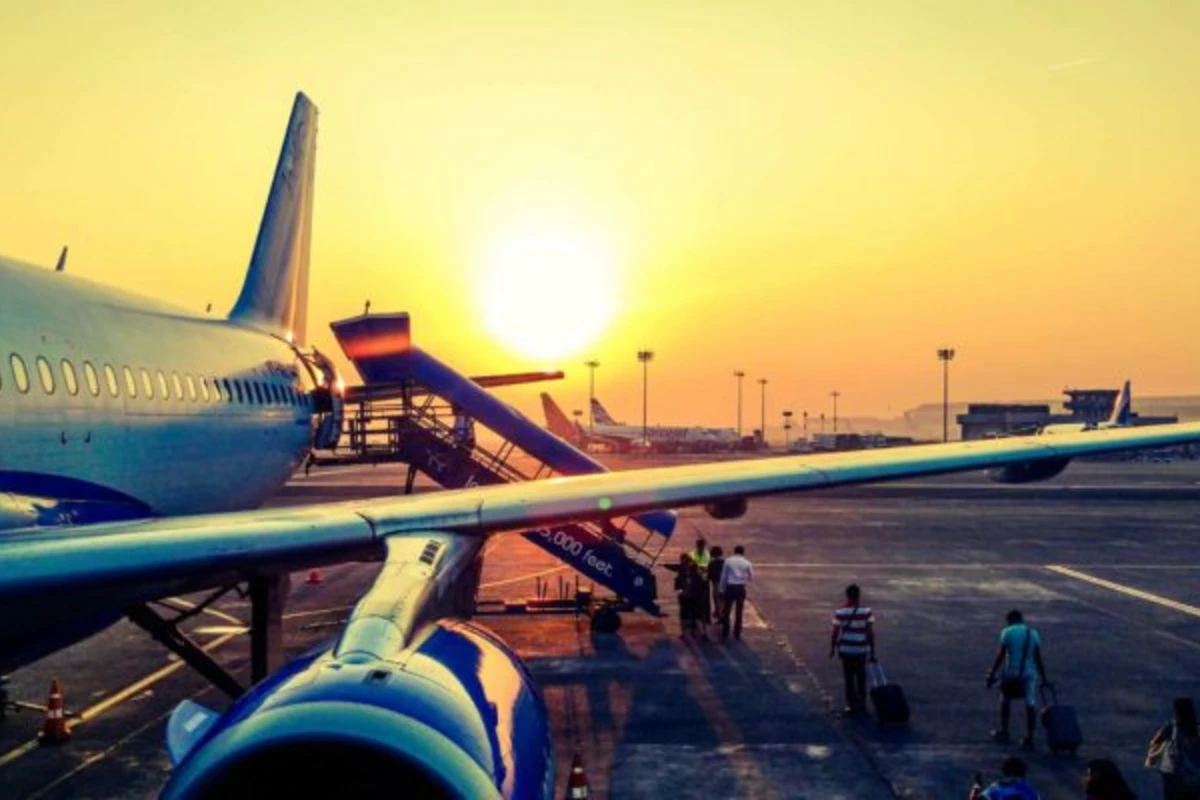 Türkiyə Rusiyadan turist çatdırmaq üçün daha bir aviaşirkət yaradacaq