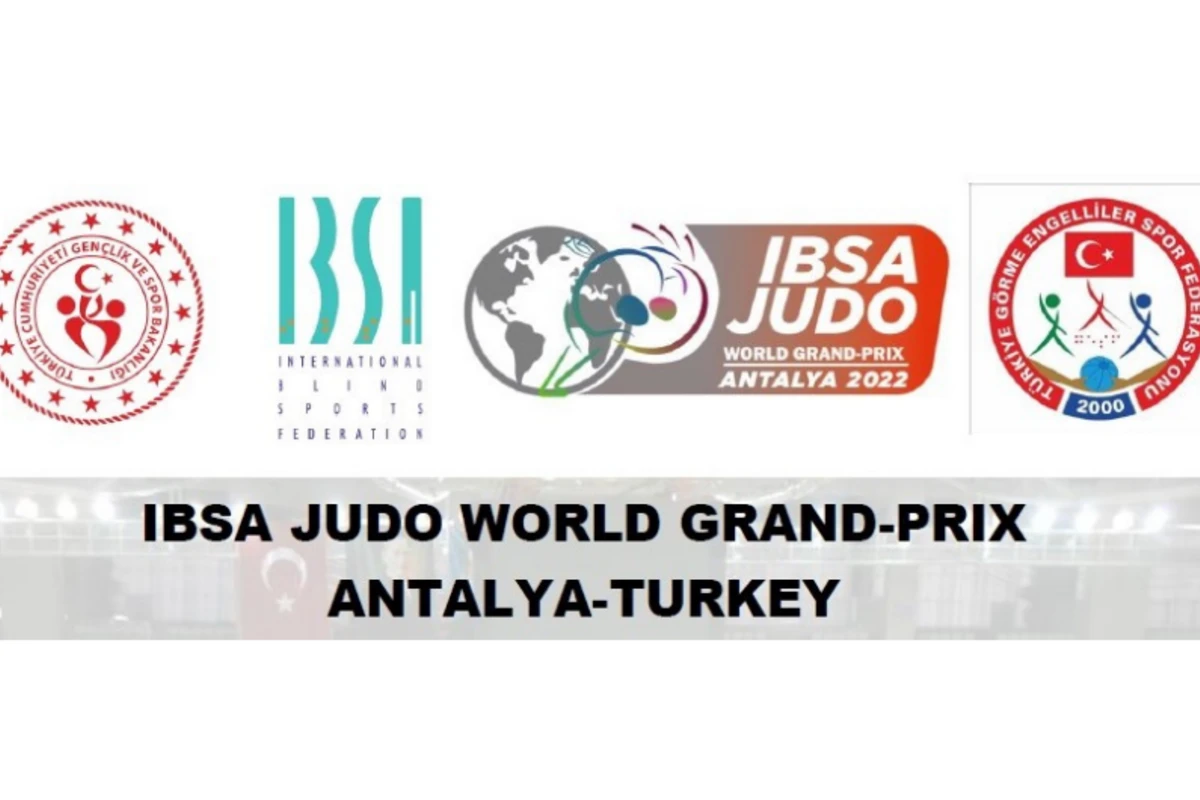 Azərbaycanın 9 paracüdoçusu Antalya Qran-prisinə buraxılmadı - SƏBƏB