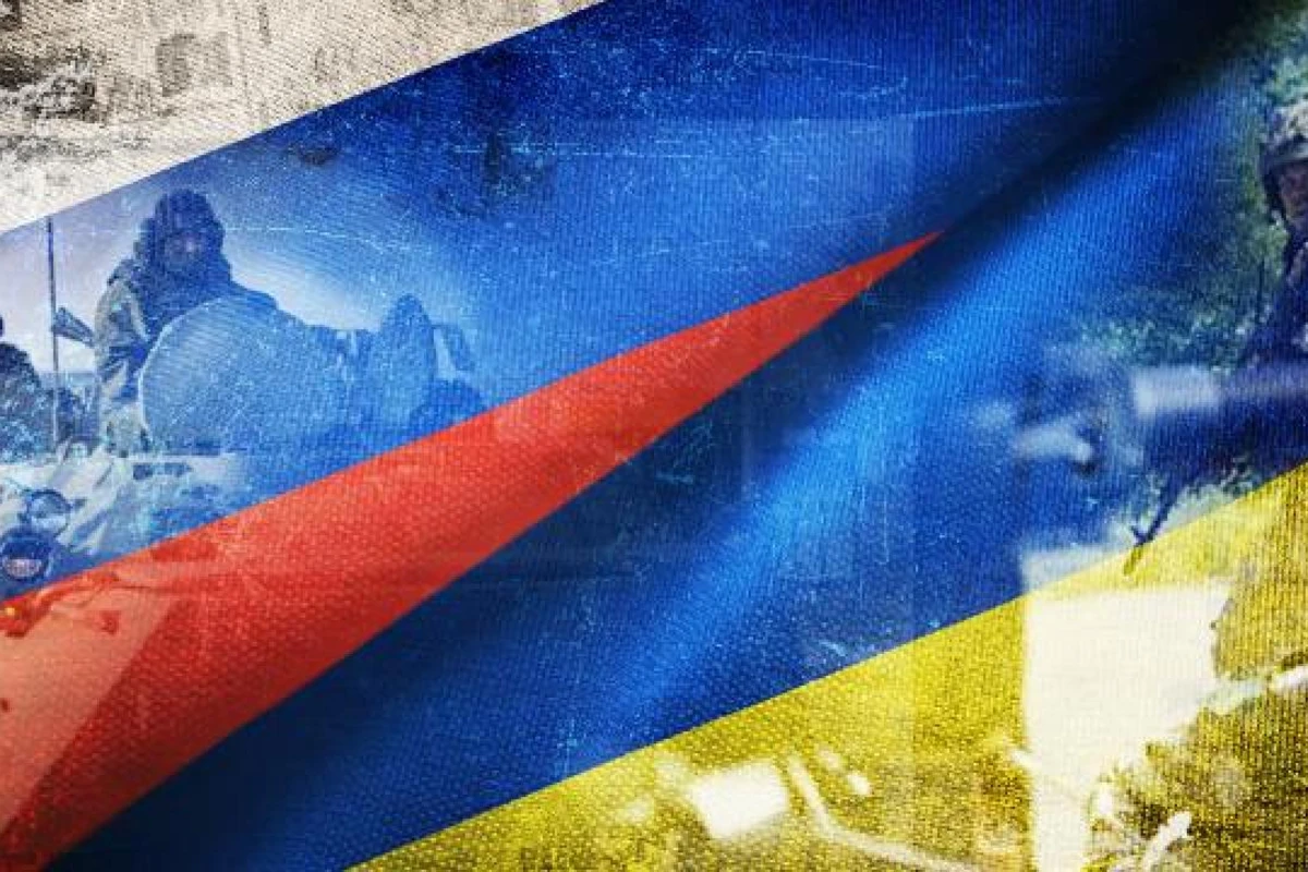 Rus ordusu Ukrayna cəbhəsində 9 tankını itirdi