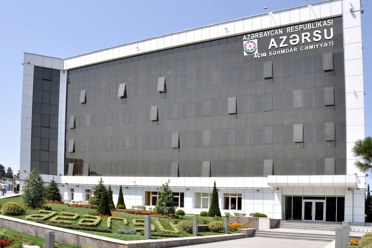Ağdam, Füzuli və Cəbrayılda su təchizatı sisteminin tikintisinə başlanılacaq vaxt açıqlanıb