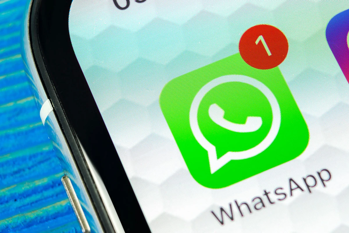 В WhatsApp для смартфонов iPhone появилась новая функция