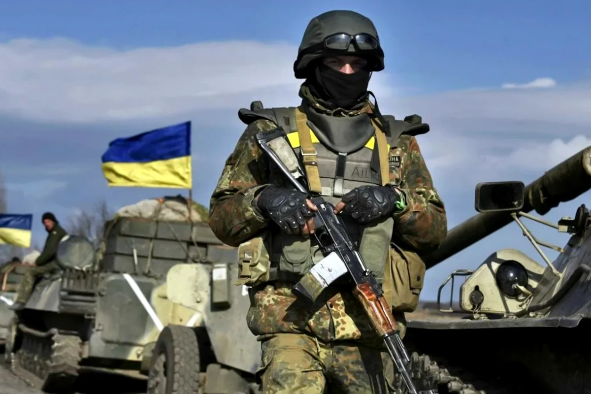 Армия Украины освободила 5 сел в Николаевской области