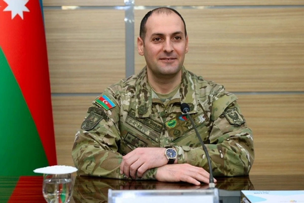 Фонд YAŞAT: В Турции продолжается лечение 35 ветеранов Отечественной войны