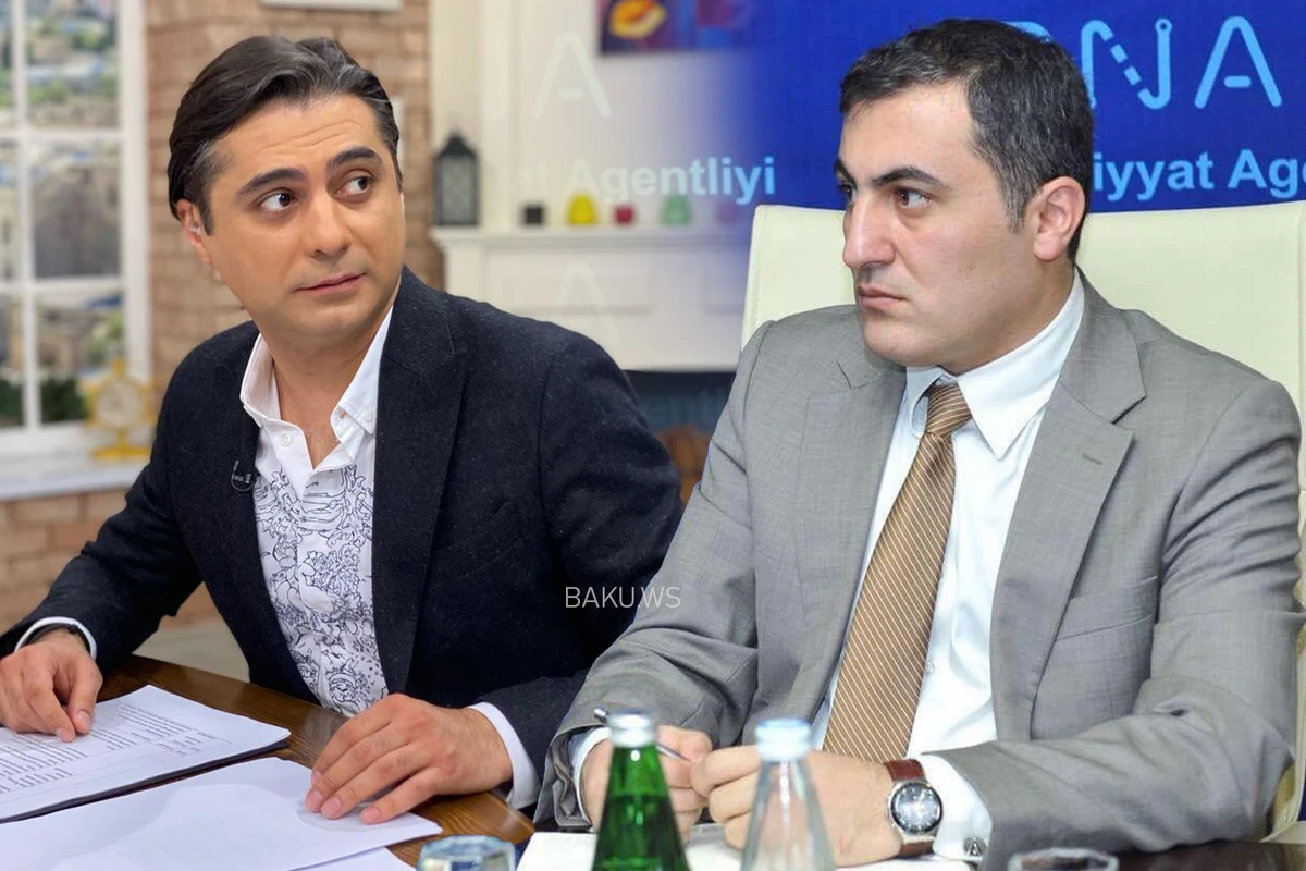 Tural Əsədov: Mais Ağayev susur, gördükləri “işlərdən” isə ağız dolusu danışıb - FOTO Tural Əsədov: Mais Ağayev susur, gördükləri “işlərdən” isə ağız dolusu danışıb - FOTO