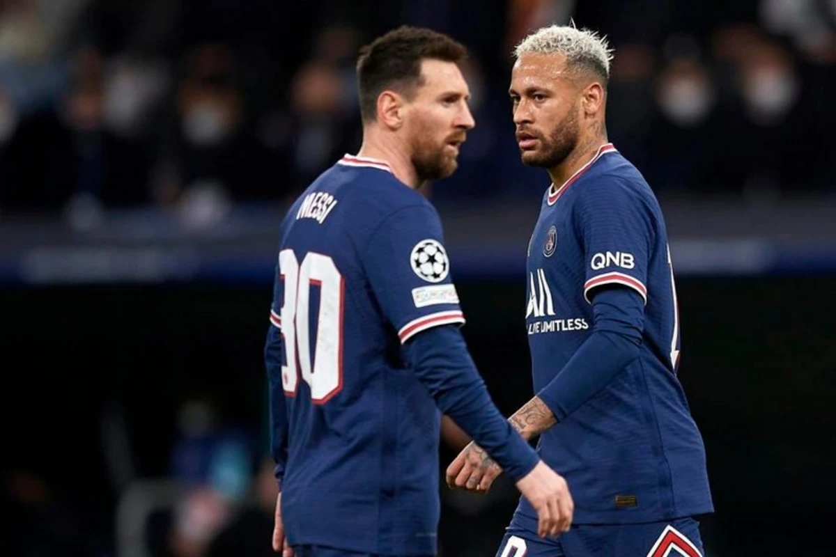 Lionel Messi qalır, Neymar satılır