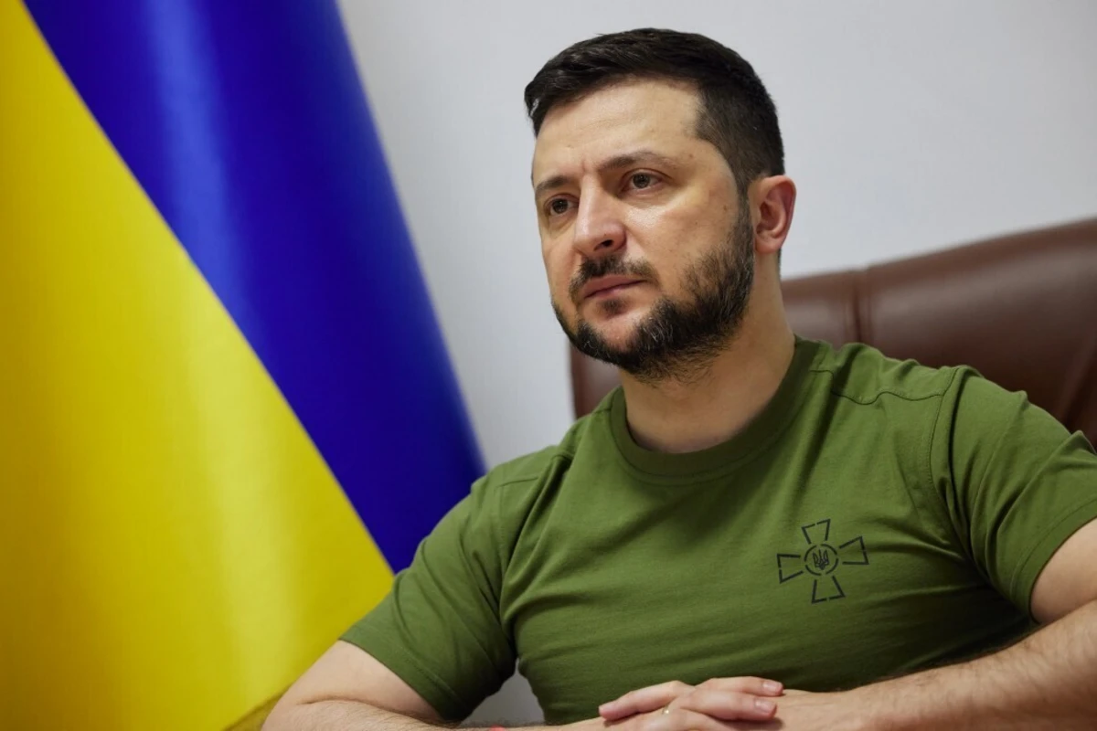 Зеленский рассказал о том, когда закончится война