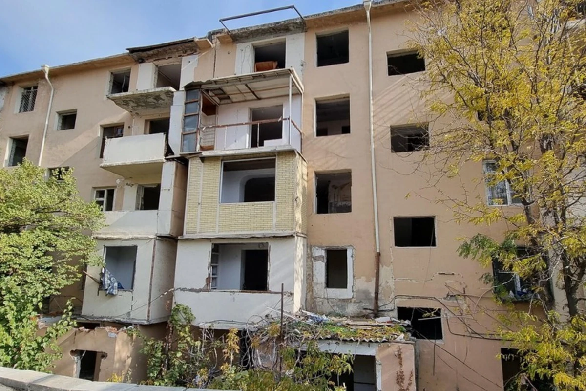 Bakıda köhnə binalarla bağlı qərar verildi - İcra başçılarına xüsusi tapşırıq 