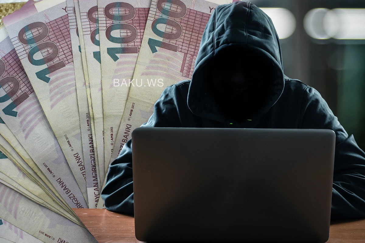В Баку появились новые мошенники: забирают по 100 манатов - ВИДЕО