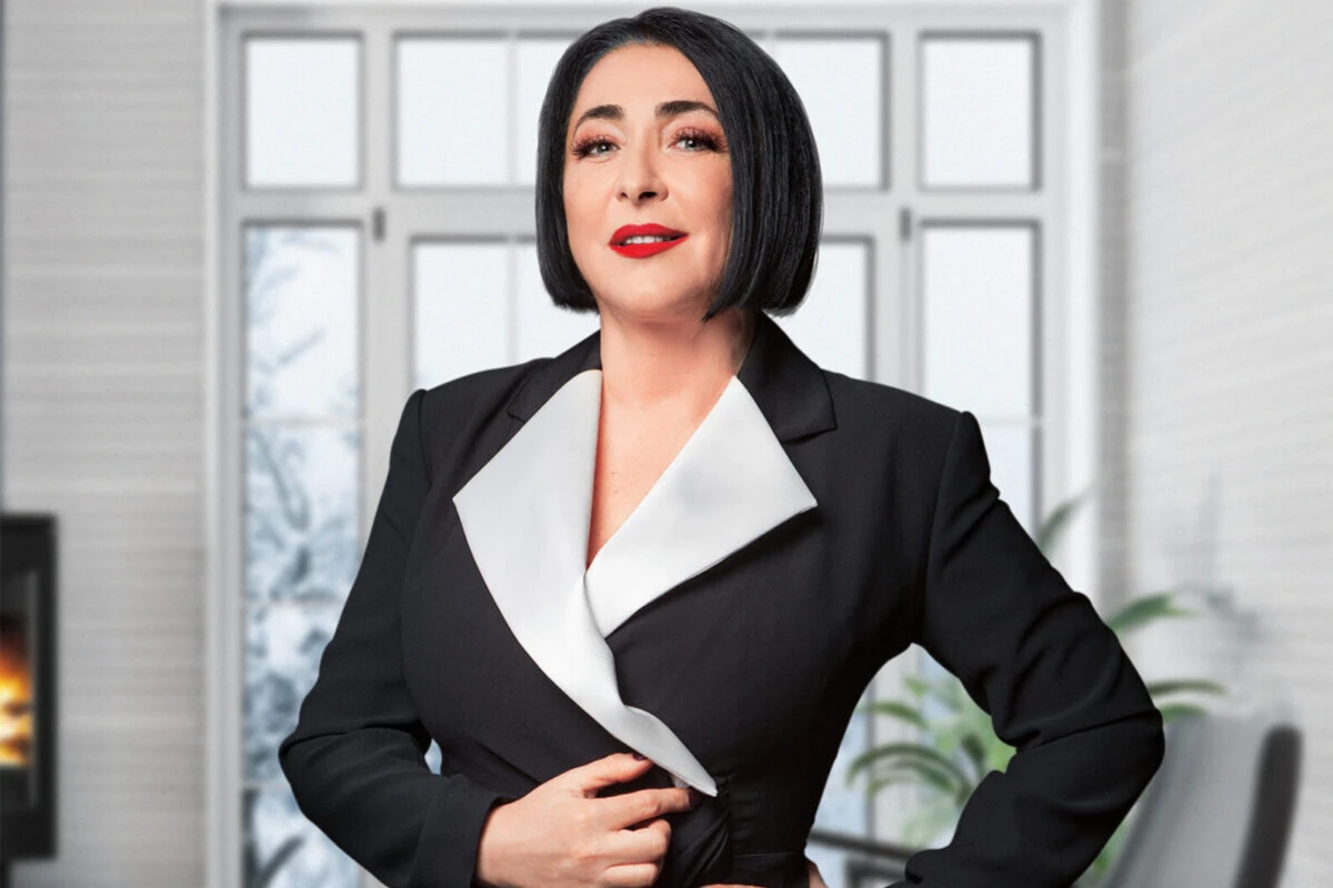 Lolita Bakıdadır - VİDEO