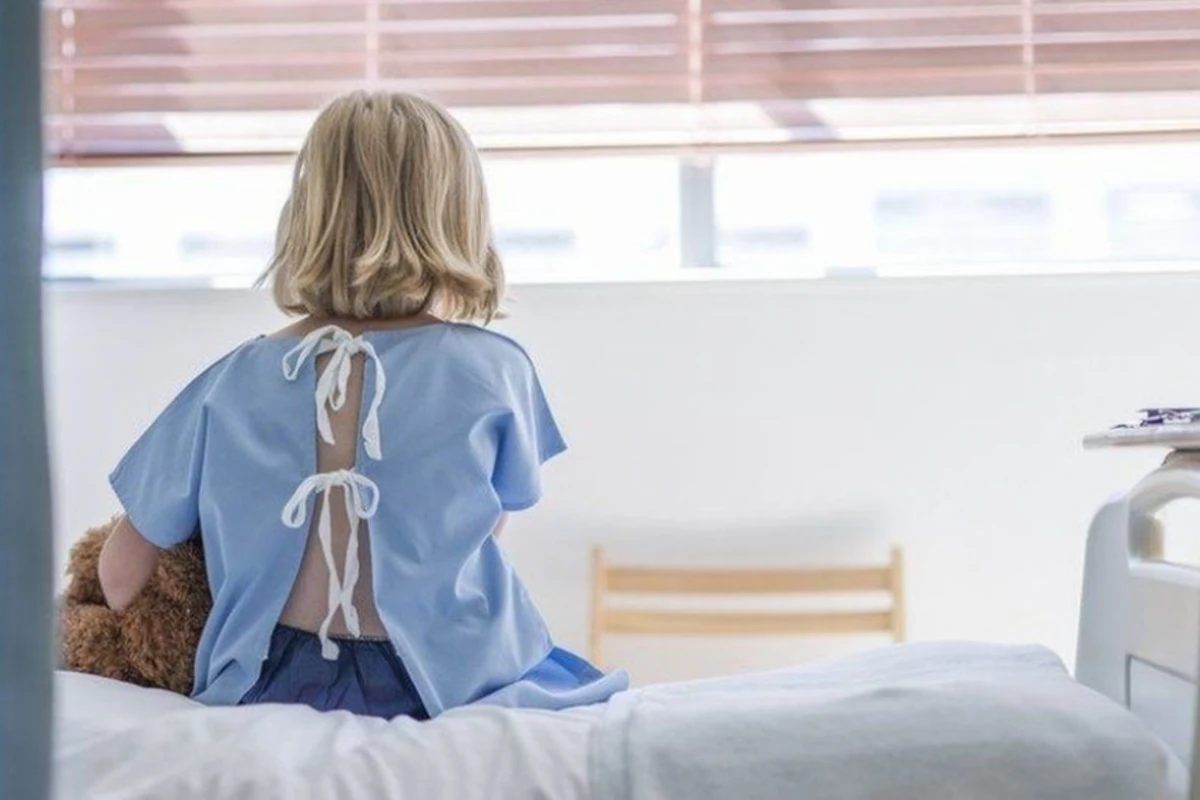 Uşaqlarda hepatit hallarının baş verməsinə səbəb adenovirus infeksiyası ola bilər
