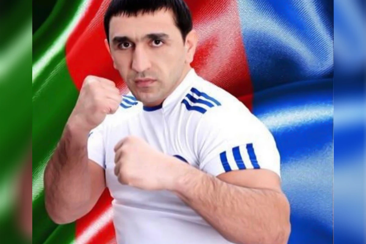 Bəraət aldıqdan sonra öldürülən idmançının hökmü LƏĞV EDİLDİ Bəraət aldıqdan sonra öldürülən idmançının hökmü LƏĞV EDİLDİ