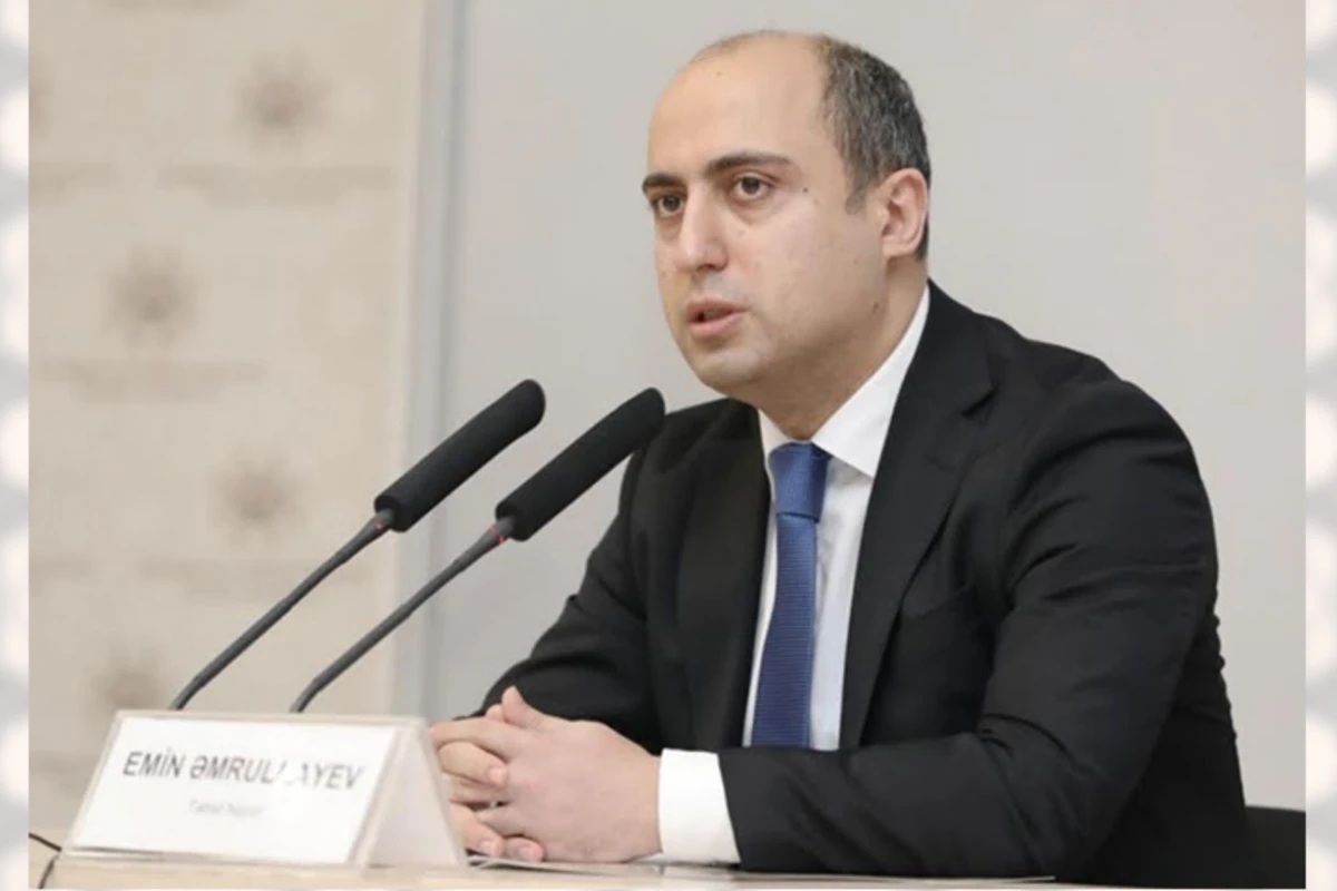 Emin Əmrullayev bu idman növləri ilə məşğul olur