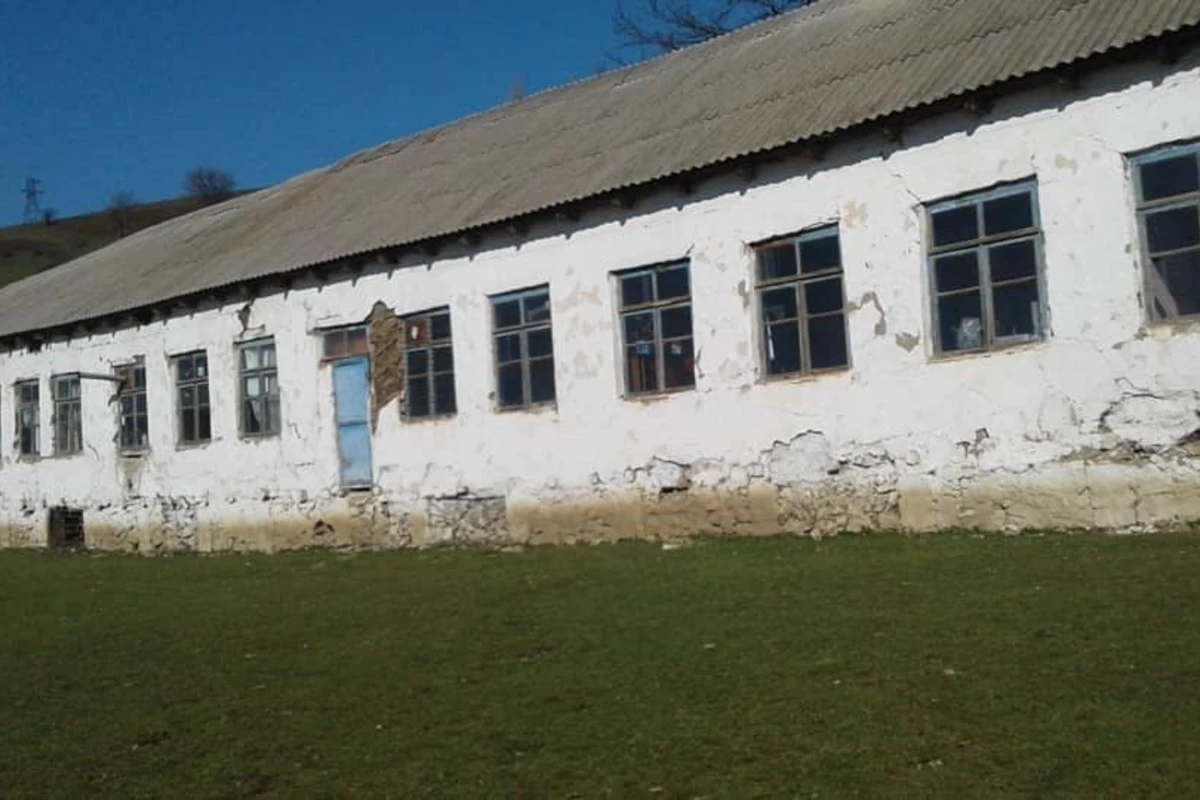 Azərbaycanda təmirə ehtiyacı olan məktəblərin sayı bəlli oldu - RƏSMİ