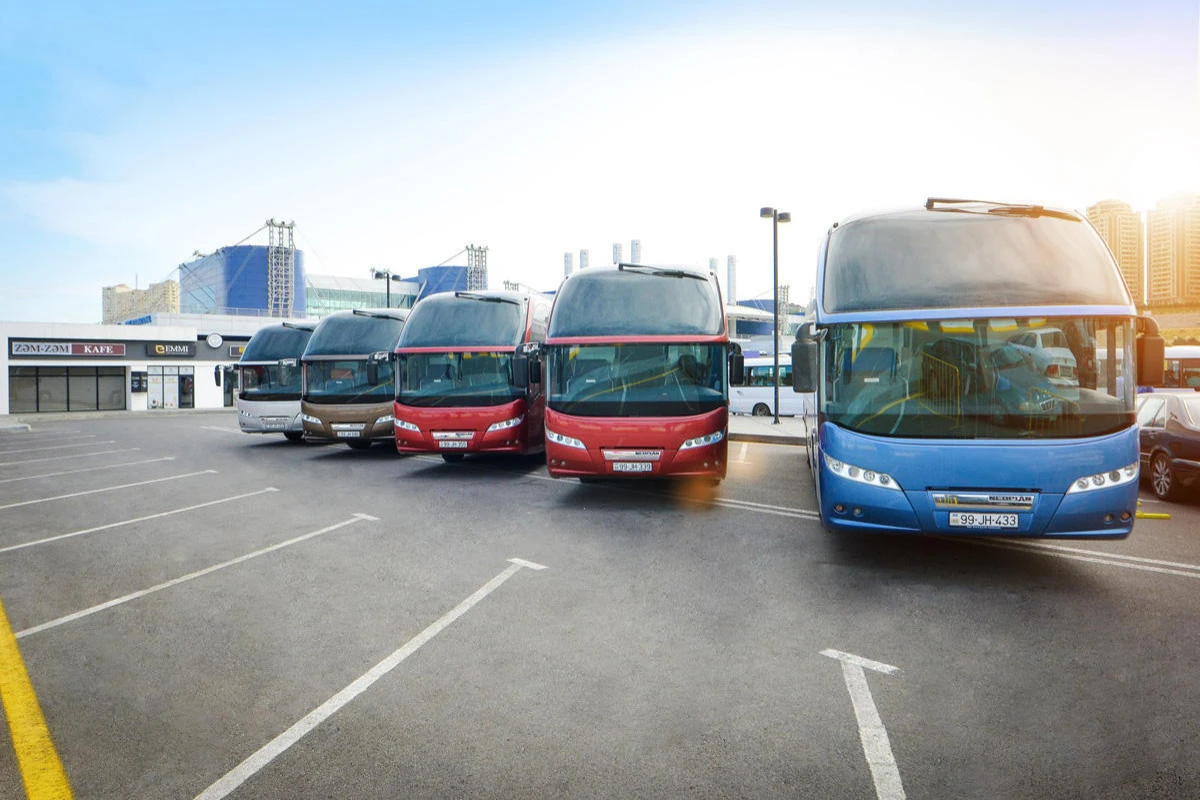 Bakı-Şuşa avtobuslarına biletlərin qısa vaxtda satılmasına aydınlıq gətirilib