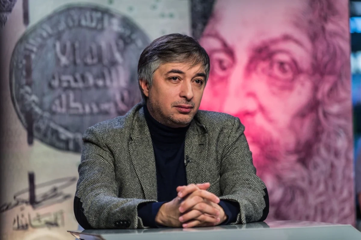 В России завели дело на Ровшана Аскерова