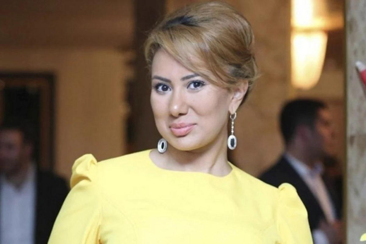 Təranə Səmədova polisə müqavimətə görə cərimələnib