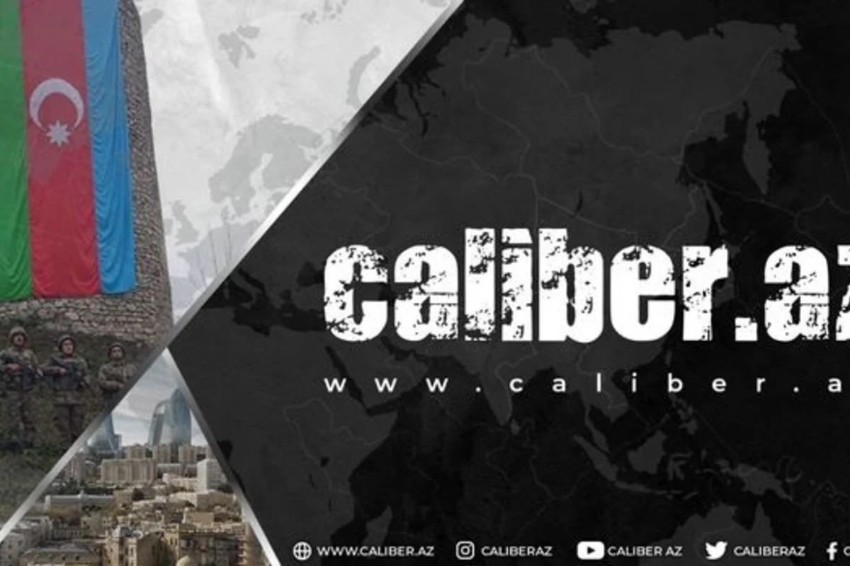 Rusiya Caliber.az saytını da blokladı - VİDEO