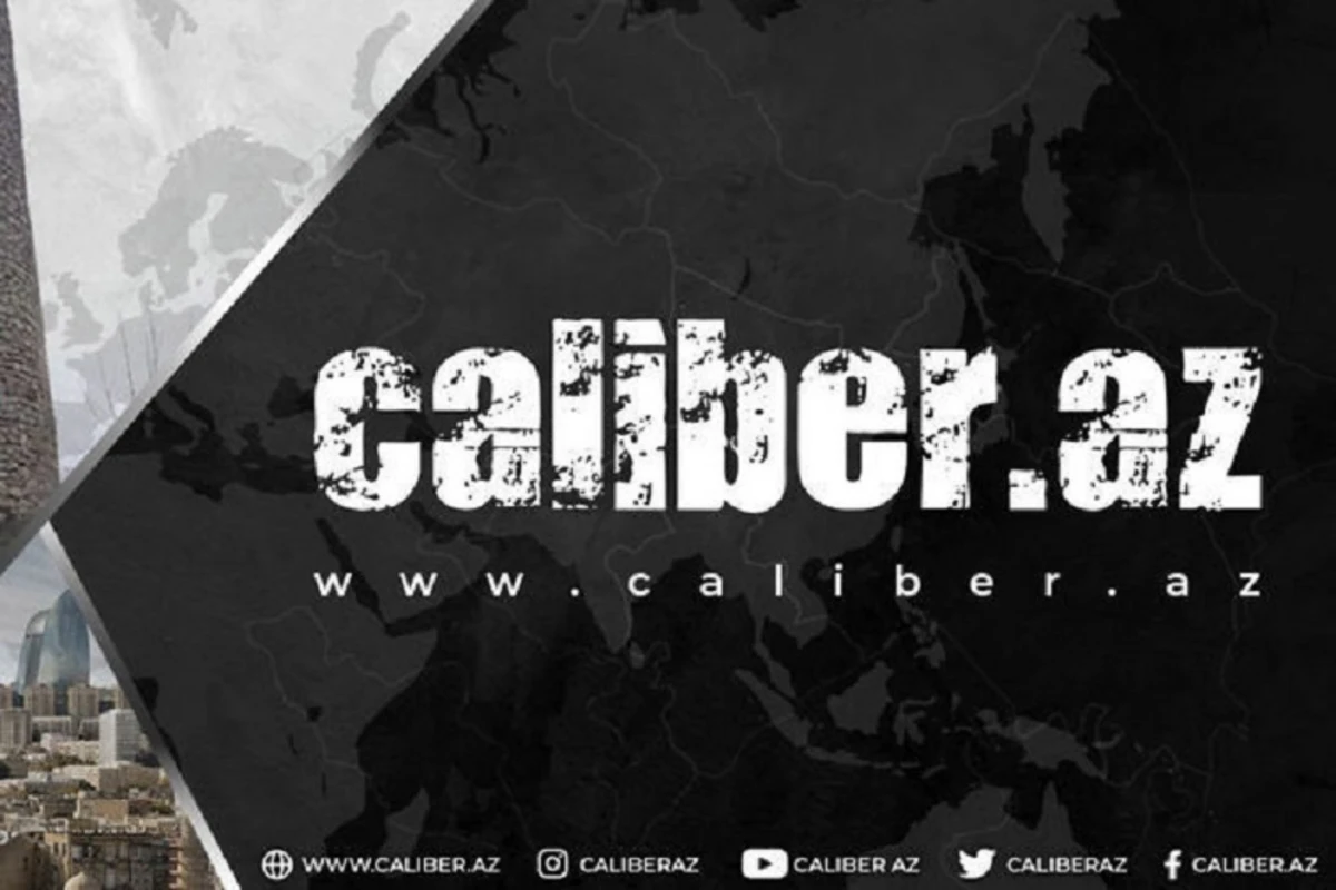 Очередное беззаконие Роскомнадзора: Caliber.az заблокирован на территории России