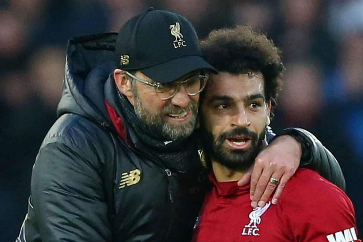 Klopp Ramazan ayı və müsəlman futbolçulara görə məşq prosesini dəyişdi