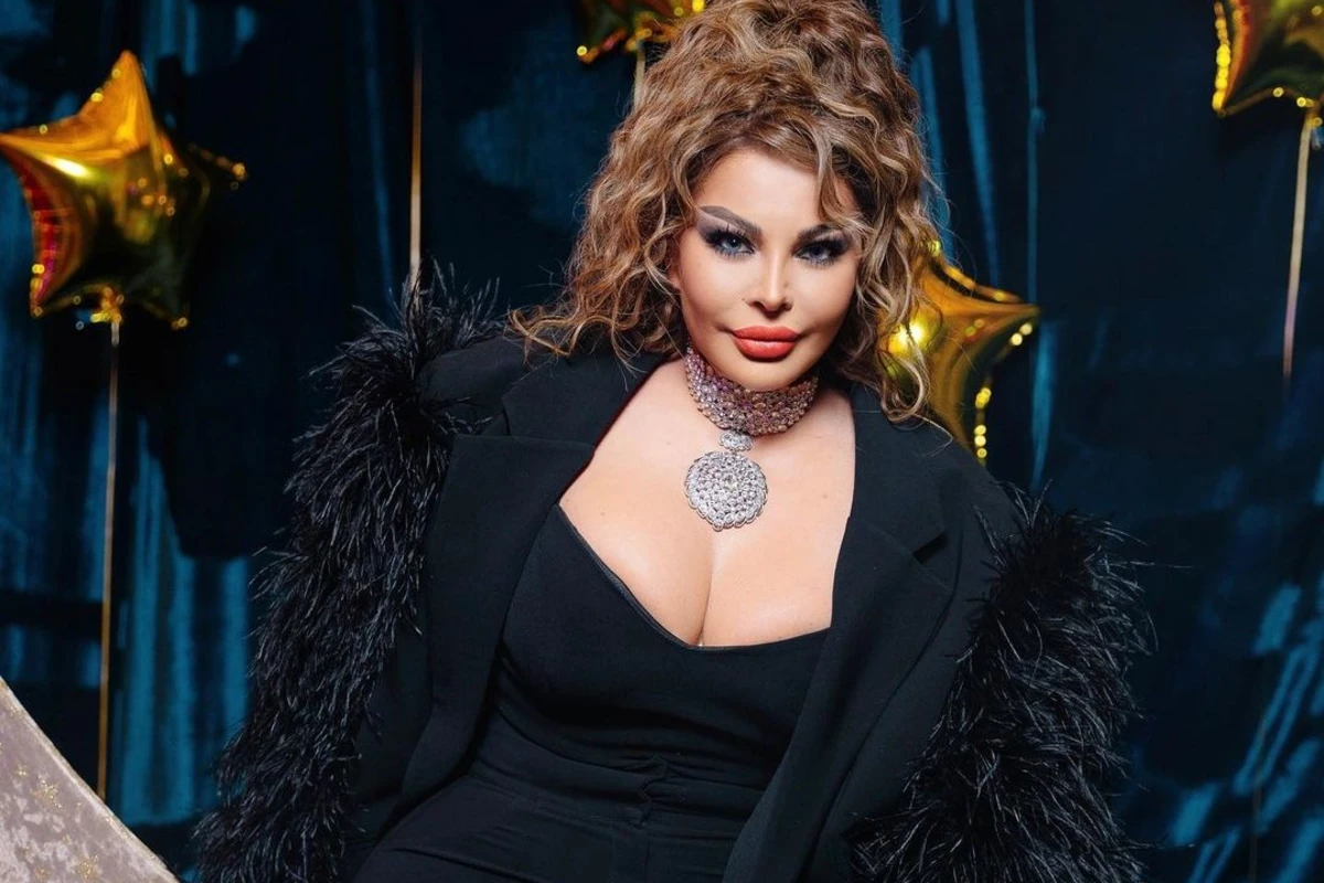 Aygün Kazımova: Saxla şəkilləri özündə... - FOTO/VİDEO Aygün Kazımova: Saxla şəkilləri özündə... - FOTO/VİDEO