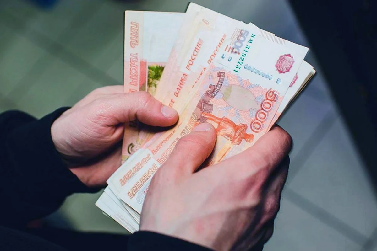Россия с мая собирается вводить на Херсонщине в оборот рубли