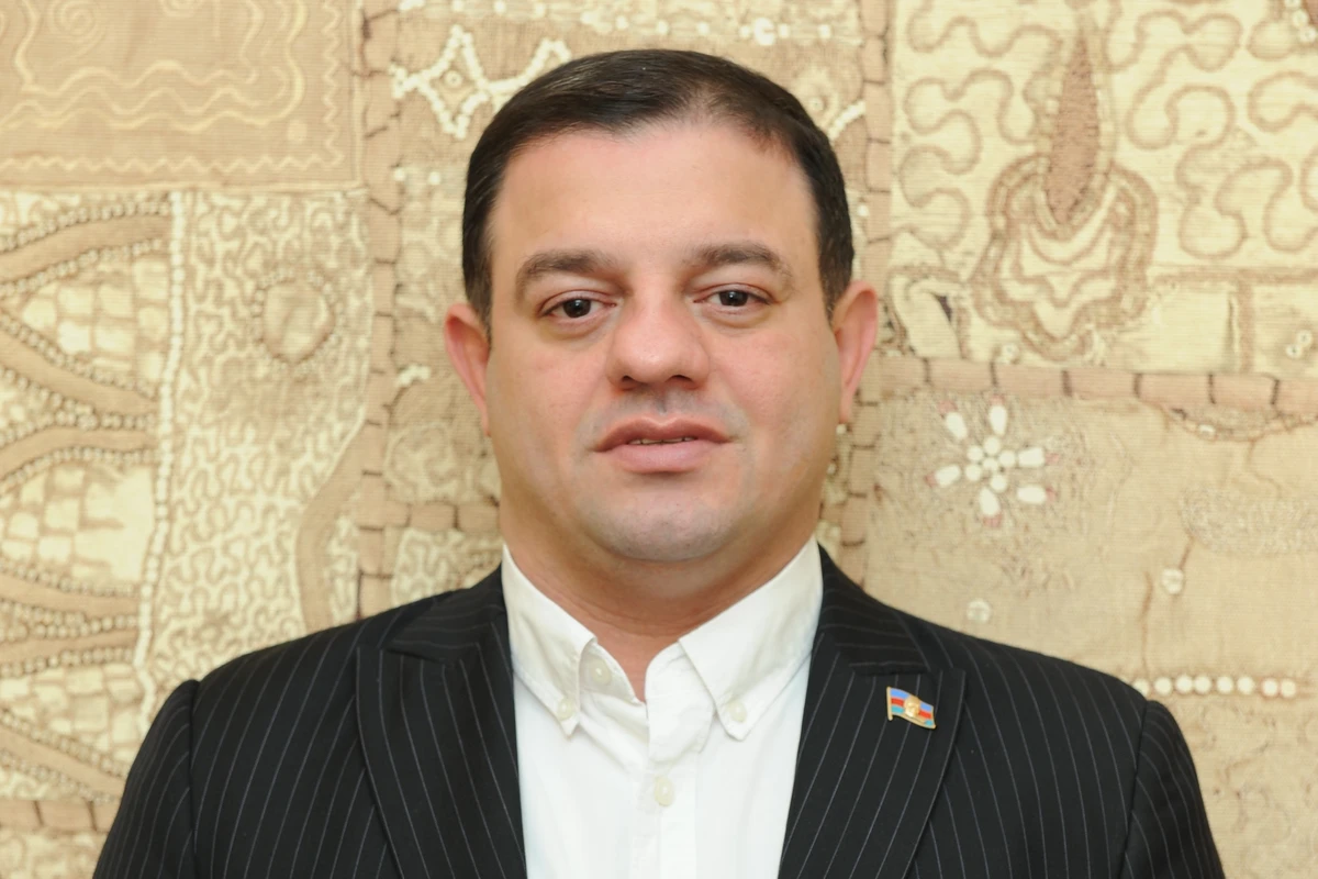 Ata Abdullayev kassasiya şikayəti verib