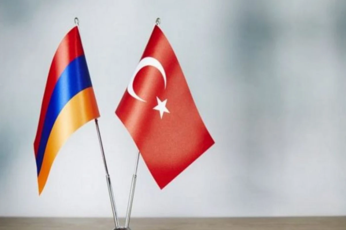 Türkiyə və Ermənistan xüsusi nümayəndələrinin növbəti görüşünün vaxtı məlum oldu