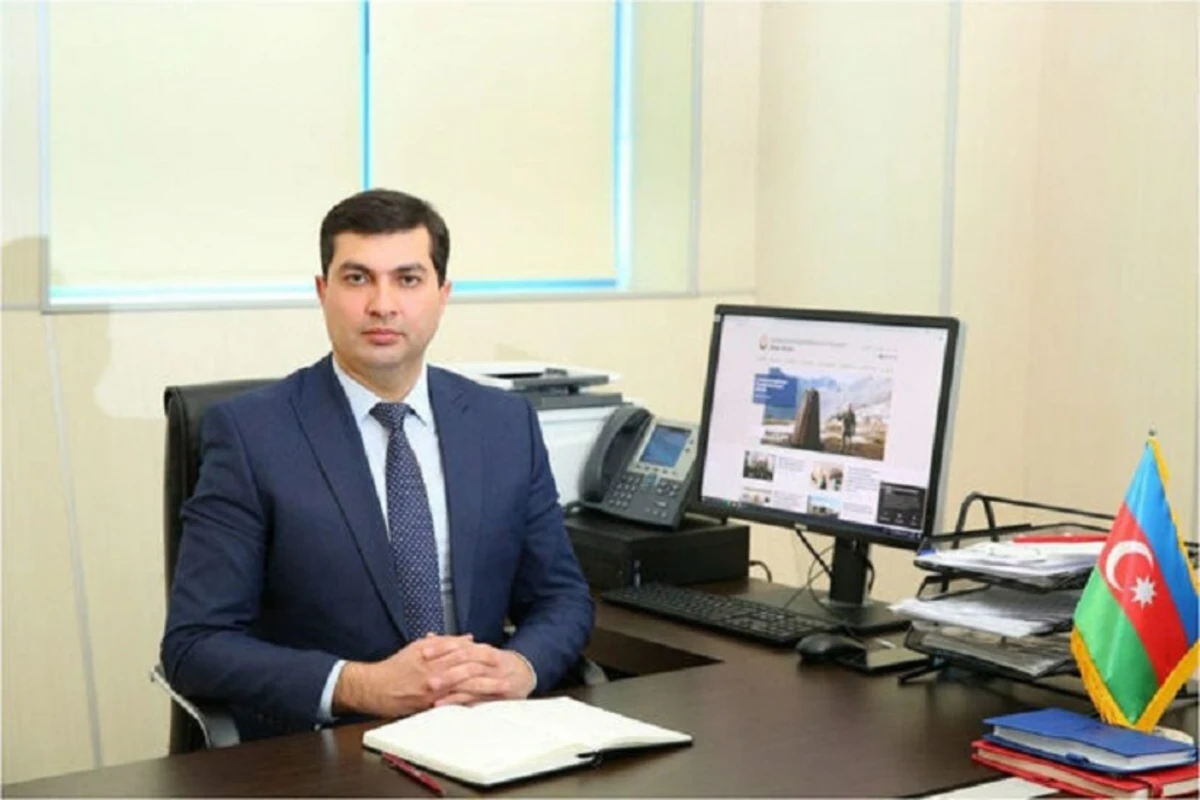 Сокращен срок наказания экс-директора Yeni Klinika