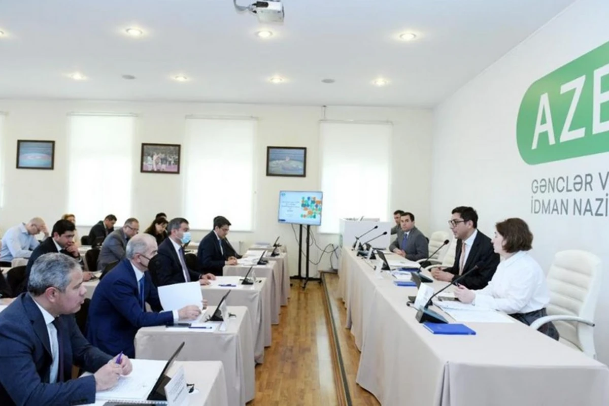 Azərbaycanda daha 3 federasiyanın statusu dayandırıldı