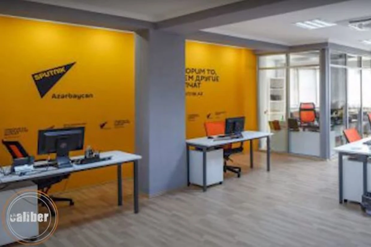 “Caliber”: Bakı Simonyanın “Sputnik”ini vuracaqmı? - VİDEO