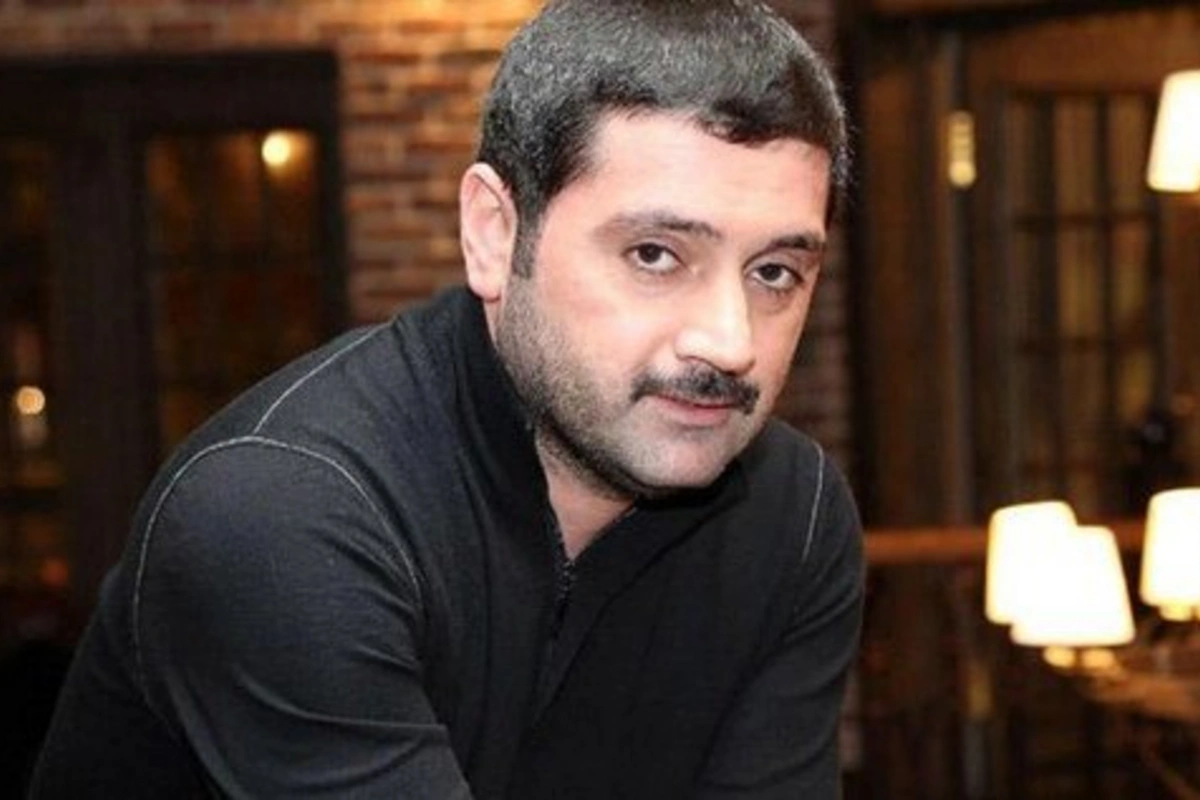 İzzət Bağırova ağır itki