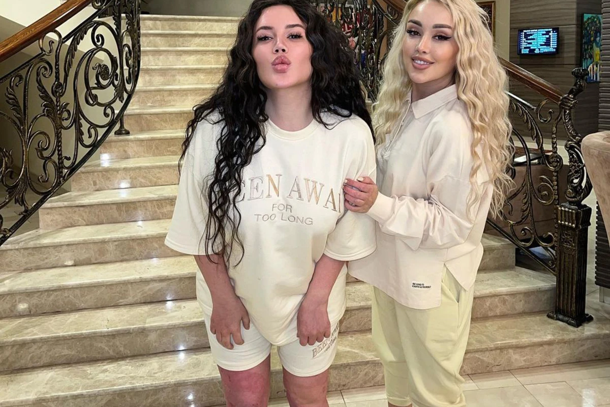 Gecə klubunda yaralanan Təranə: İstənilən qaz balonu göstərin, oradan sağ çıxmasaq... - FOTO