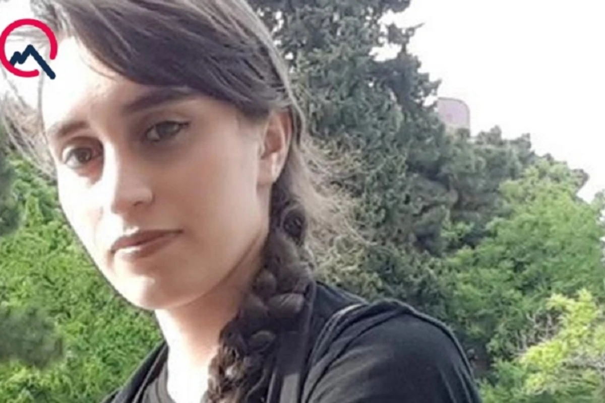 23-летняя Айсун незадолго до смерти говорила, что убьет себя