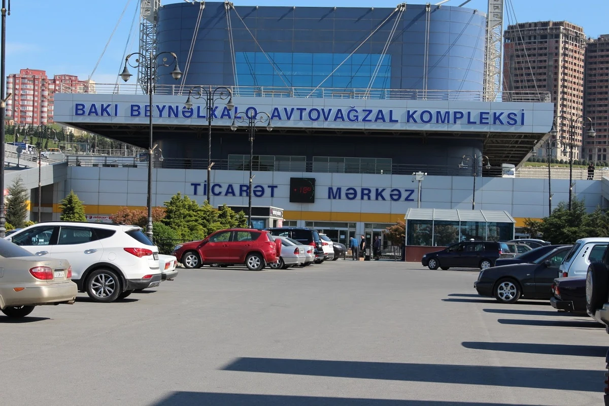 Avtovağzaldan kənarda regionlara sərnişin daşınmasının qarşısı alınacaq