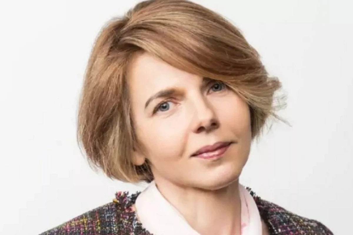 Ракетный удар по Киеву: погибла журналистка Радио Свобода