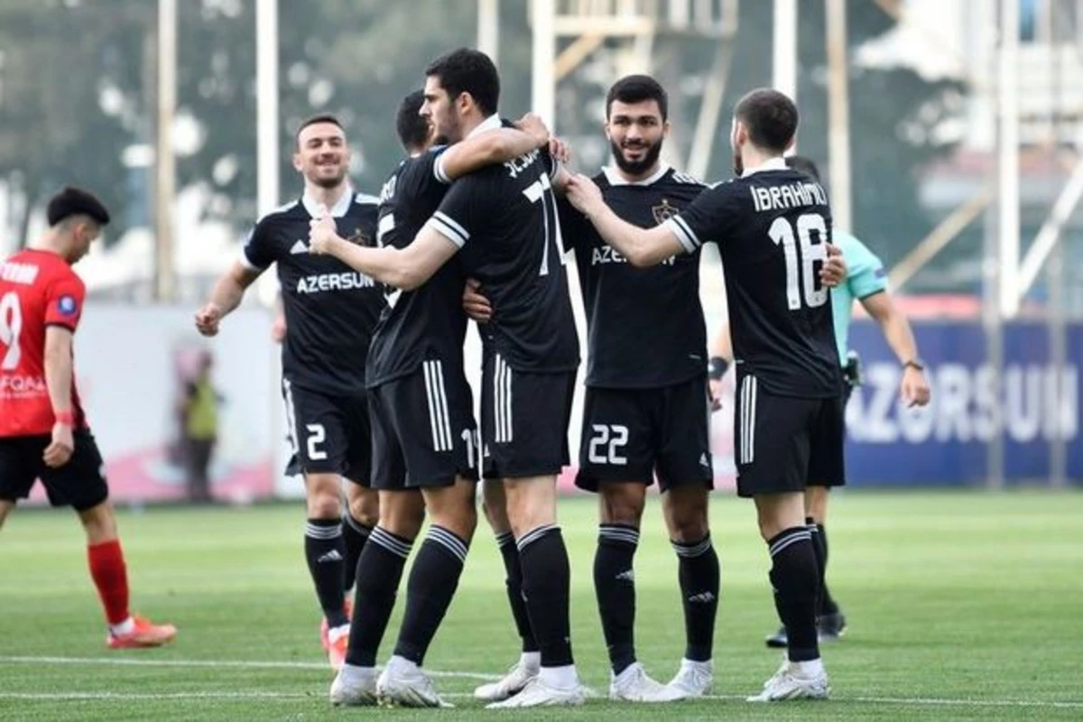 Romero 225 gündən sonra meydana döndü, “Qarabağ” darmadağınla finalda – VİDEO
