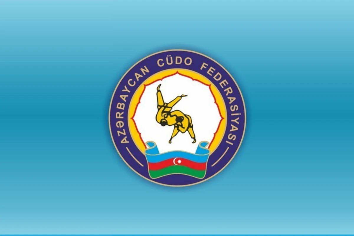 Cüdo üzrə Azərbaycan yığmasına yeni baş məşqçi təyin olundu