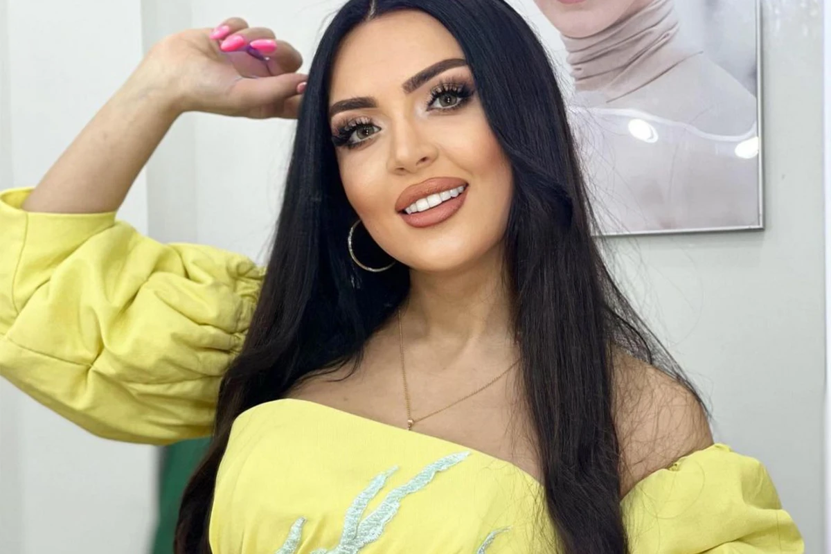 Azərbaycanlı müğənni: Ürəyimə yatan biri olsa, ona sponsorluq edərəm - VİDEO