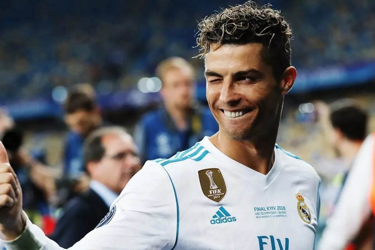 Kriştiano Ronaldo Reala qayıda bilər
