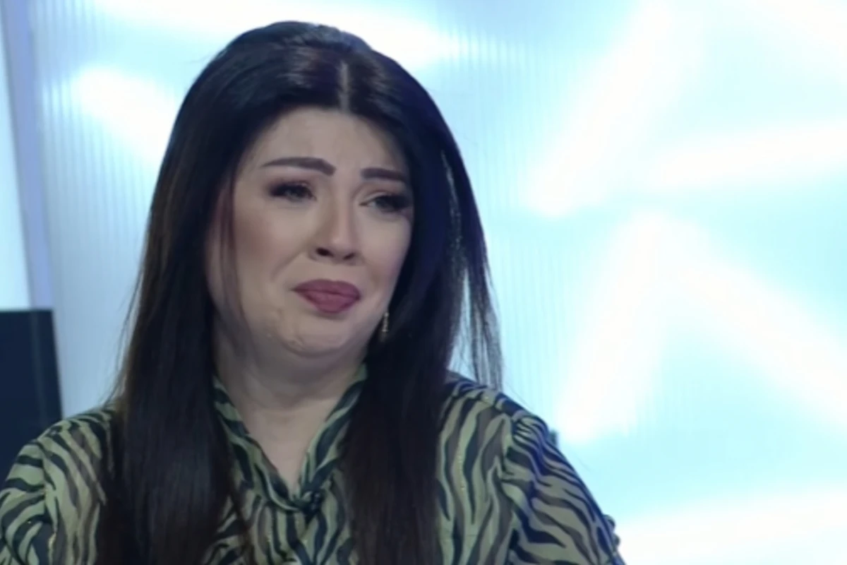 Fidan Axundova döyülməsindən danışdı: Elə bilirdim sevilmirəm
