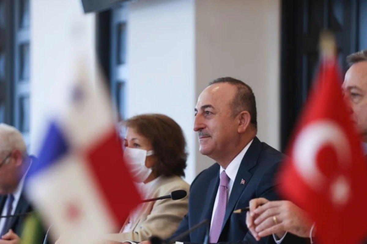 Türkiyə XİN rəhbəri XƏBƏRDARLIQ: “Müttəfiqlərdən birinə hücum olarsa...”