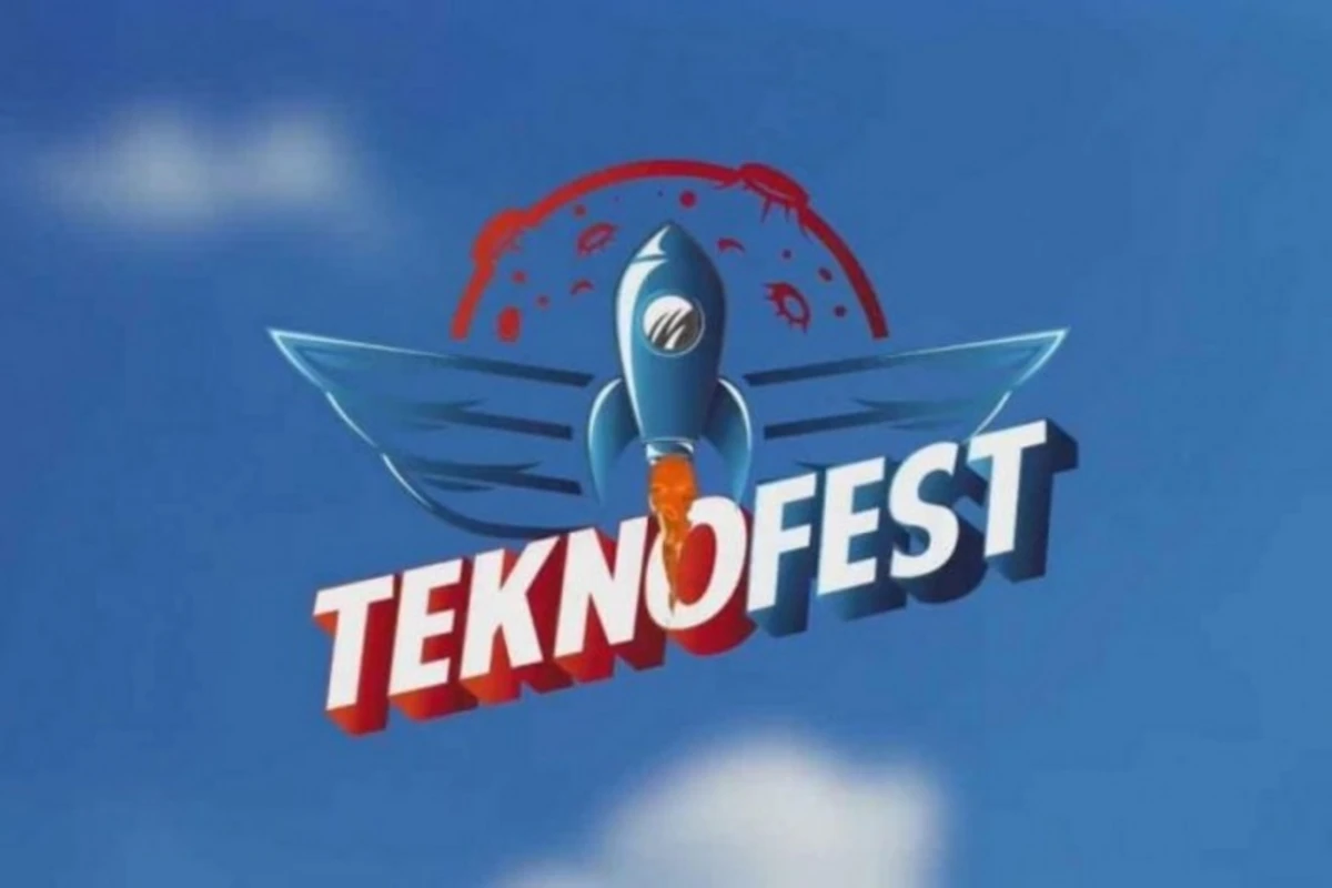 “TEKNOFEST Azərbaycan” festivalı ziyarətçi qeydiyyatına start verdi “TEKNOFEST Azərbaycan” festivalı ziyarətçi qeydiyyatına start verdi